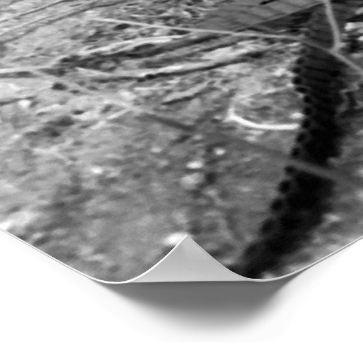 Poster Guerre de Corée (Coin)