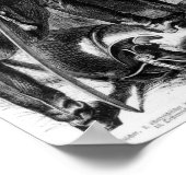 Poster Guerre des Duchies (Coin)