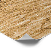 Poster Guerre Des Mondes Martiens Dans La Vallée De La Ta (Coin)