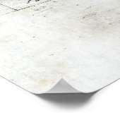 Poster GUERRE DU DESSIN POLITIQUE de 1812 (Coin)