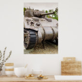 Poster Guerre Mondiale Ii, France (Cuisine)