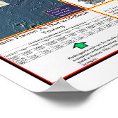 Poster Guerre nucléaire de Mar (Coin)