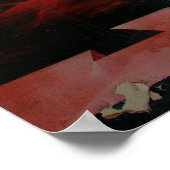 Poster Guerre soviétique (Coin)