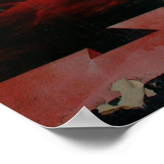 Poster Guerre soviétique (Coin)