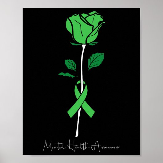 Poster Guerrier de sensibilisation à la santé Conseiller  (Devant)