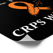 Poster Guerrier des Crps Rsd (Coin)
