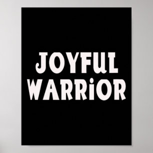 Poster Guerrier Pour Kamala Harris Kamala Harris Première