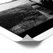 Poster Guerrier silencieux (Coin)