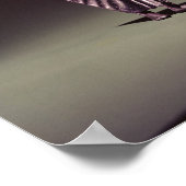 Poster Guerrier spartiate (Coin)