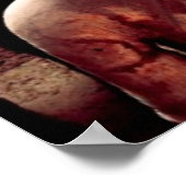 Poster Guerriers de l'armée en terre cuite - Chine - dyna (Coin)