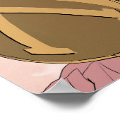 Poster Guerriers de l'Ouest (Coin)