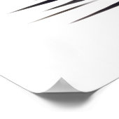 Poster Guerriers mystiques des champignons (Coin)