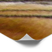 Poster Gueule de Tigre (Coin)