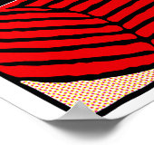 Poster GUG (petites tailles) (Coin)