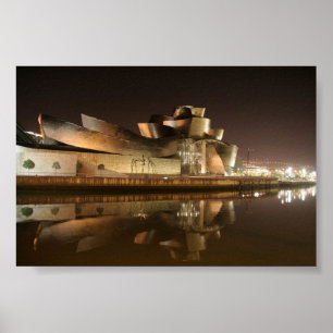 Poster Guggenheim