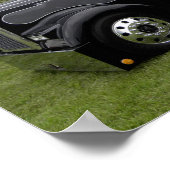 Poster Guida Kenworth W900L (Coin)