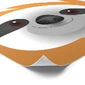 Poster Guide de la diversité de la paroisse d'un groupe d (Coin)