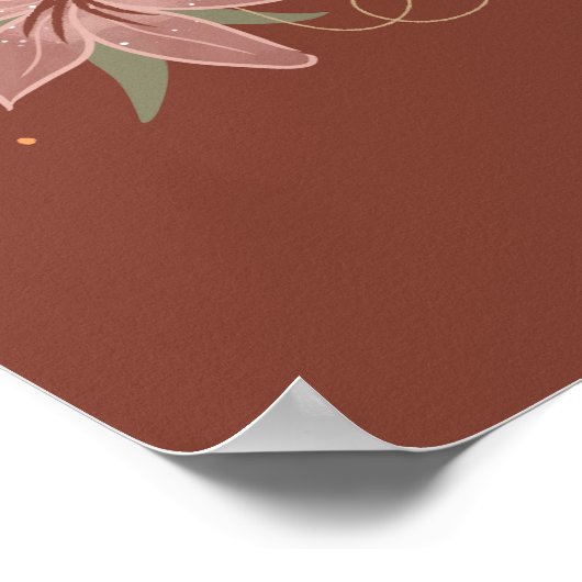 Poster Guidé par les ancêtres (Coin)