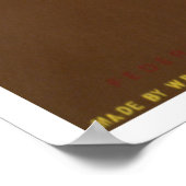 Poster Guide to California 1940 WPA (Coin)