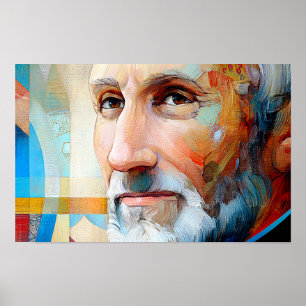 Poster Guidée par la sagesse