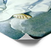 Poster Guido Reni - L'Annonciation - 1629 (Coin)