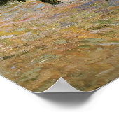 Poster Guillaumin - Notre Dame De Paris (Coin)