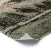 Poster Guillaumin - Vue De Saardam (Coin)