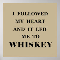 guillemets de whiskey