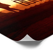 Poster Guillemets inspirants et motivants (Coin)