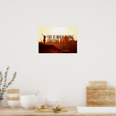 Poster Guillemets inspirants et motivants (Cuisine)