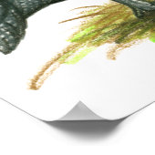 Poster Guineas : Français (Coin)