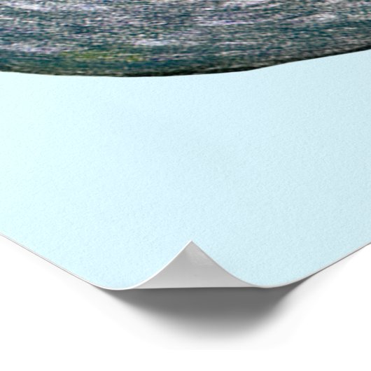 Poster Guineas trois (Coin)