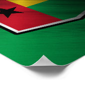 Poster Guinée-Bissau (Coin)