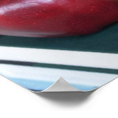 Poster Guinee-Bissau (Hoek)