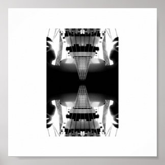 Poster guitar