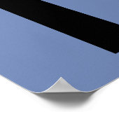 Poster Guitar addicted (Coin)