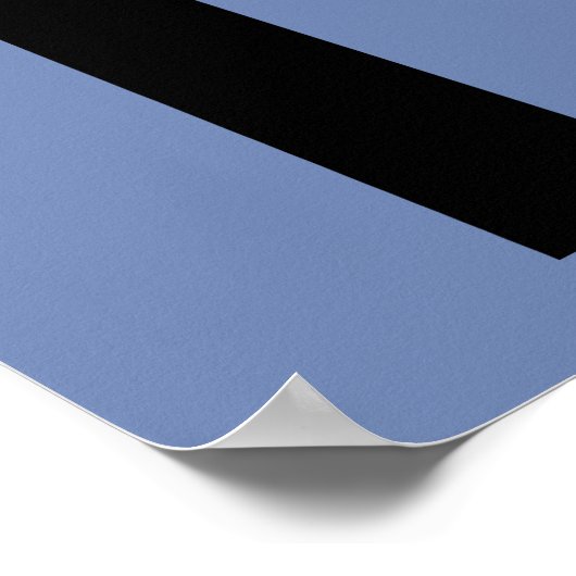 Poster Guitar addicted (Coin)