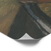 Poster Guitare (Coin)