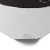 Poster Guitare- (Coin)