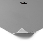 Poster Guitare 4 wapcn (Coin)