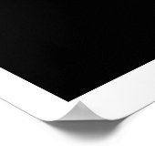 Poster Guitares (Coin)