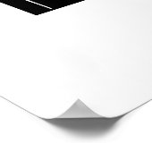 Poster Guitares (Coin)