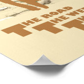 poster guitariste (design no 22) (Coin)