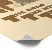 poster guitariste (design no 28) (Coin)
