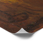 Poster Gulácsy Magician CC0012 (Coin)