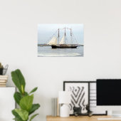 Poster Gulden Leeuw (Bureau à domicile)