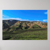 Poster Gullies (Devant)