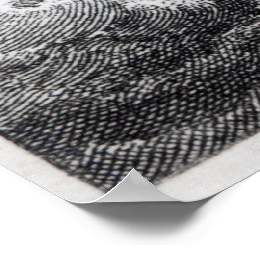 Poster Gulliver capturé par les Lilliputiens (Coin)