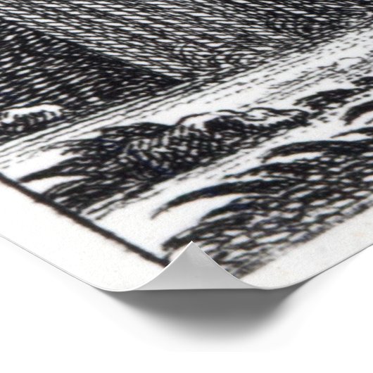 Poster Gulliver est découvert par un fermier à (Coin)