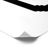 Poster Gumball et Darwin (Coin)